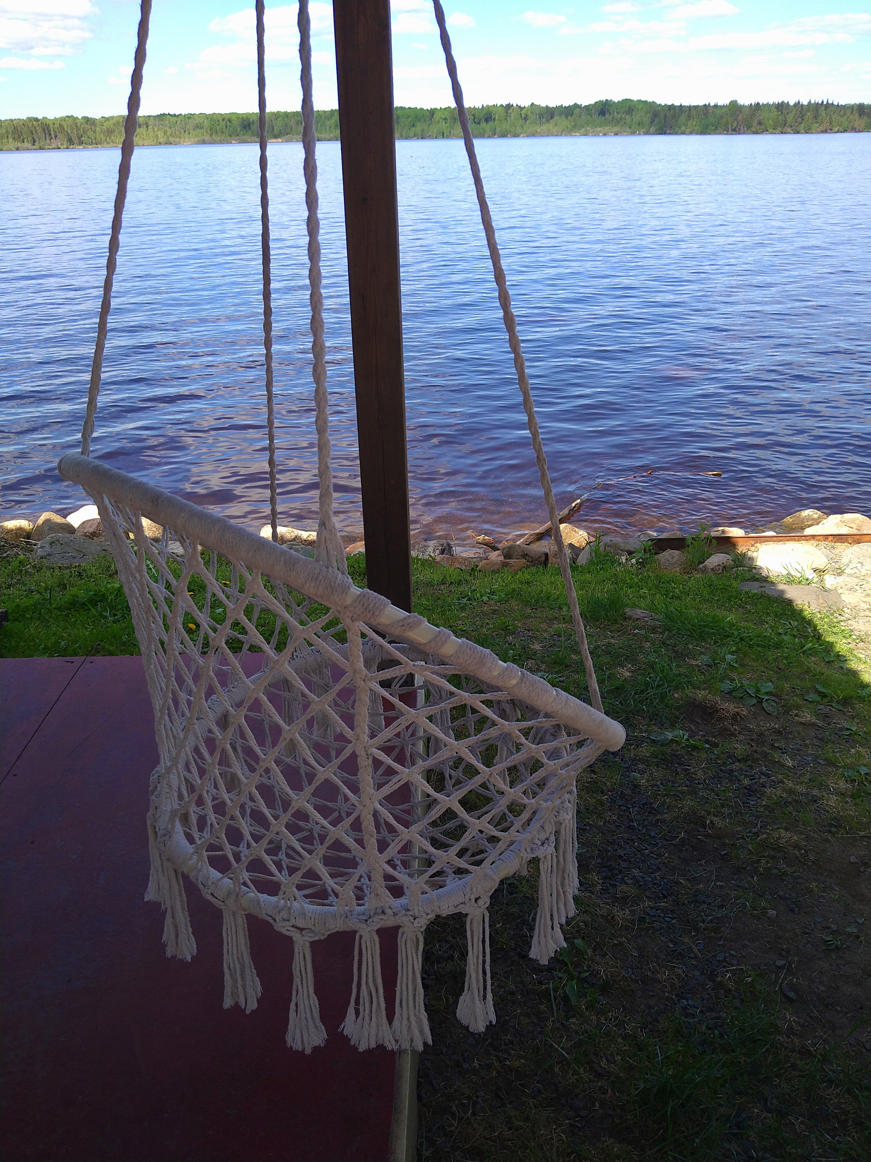 Фото Уютный причал