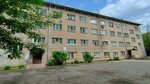 Общежитие (zhiloy rayon Lipovaya Gora, Pirogova Street, 39) ، سكن
