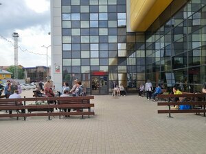 Smart Hotel КДО Пенза