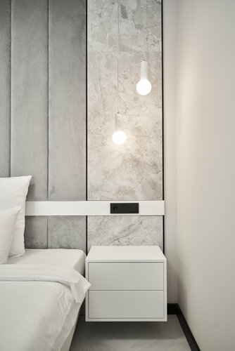 Апартаменты Pushkin Apartments в Краснодаре