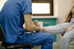 Medclick. Travmpunkt (Novogodnyaya ulitsa, 23/2) ، مركز رعاية المصابين