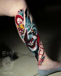 Tattoo studio Art of Pain (Lunacharskogo Avenue, 76к2), tattoo studio