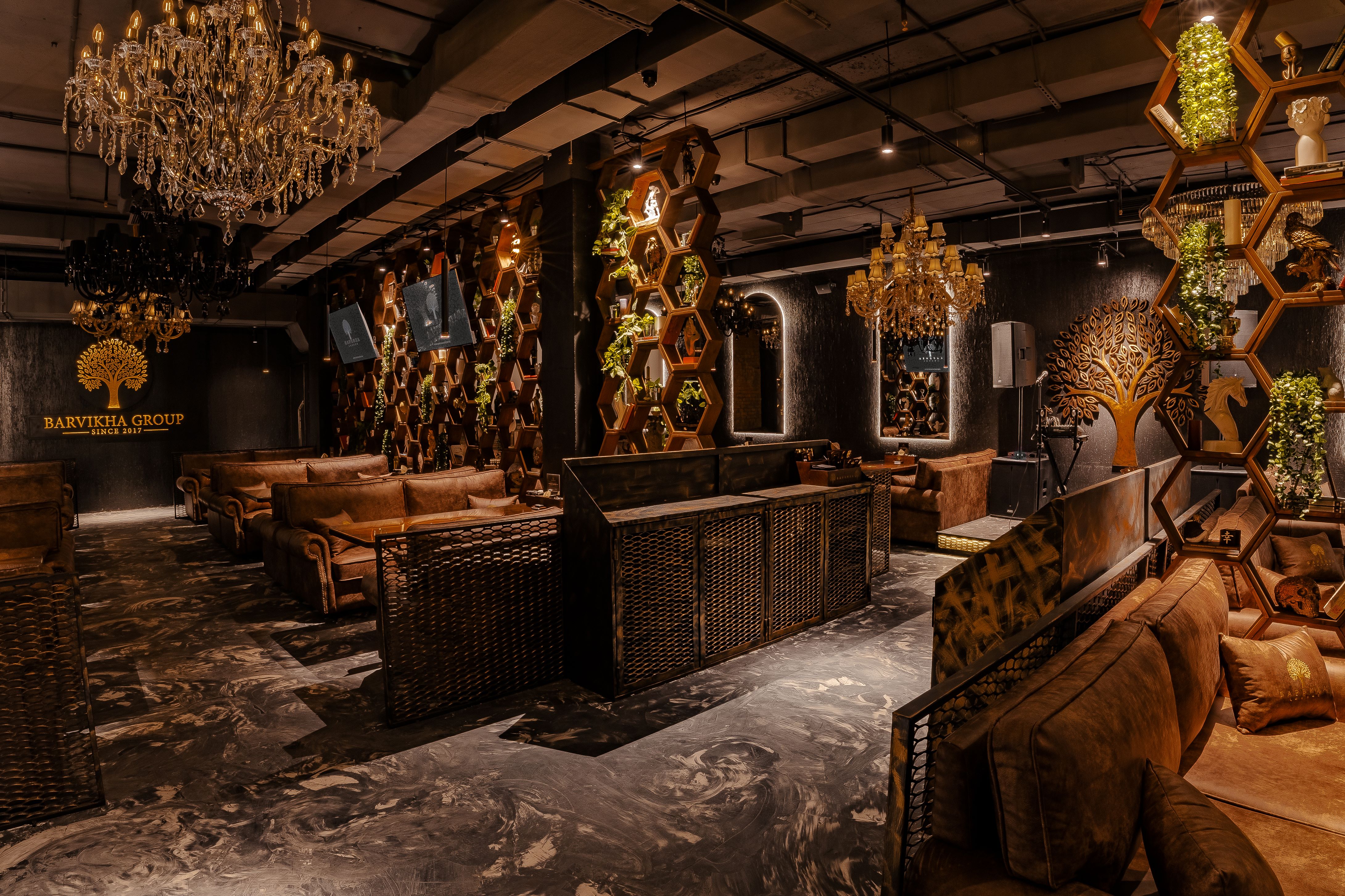 Барвиха lounge, лаундж-бар, БЦ РТС, Дмитровское шоссе, 85, Москва - 2ГИС