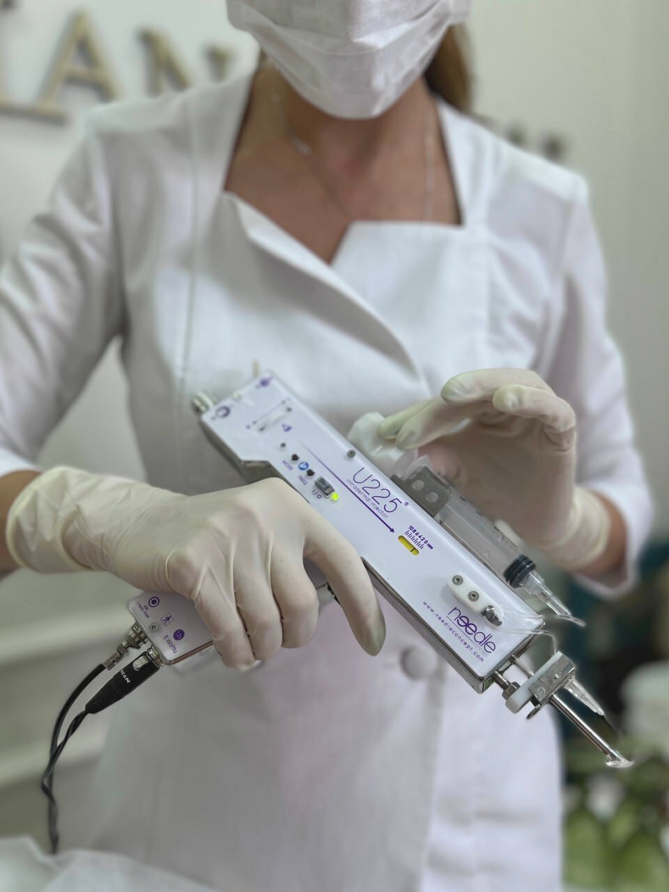 Dr. Tatiana Ishai