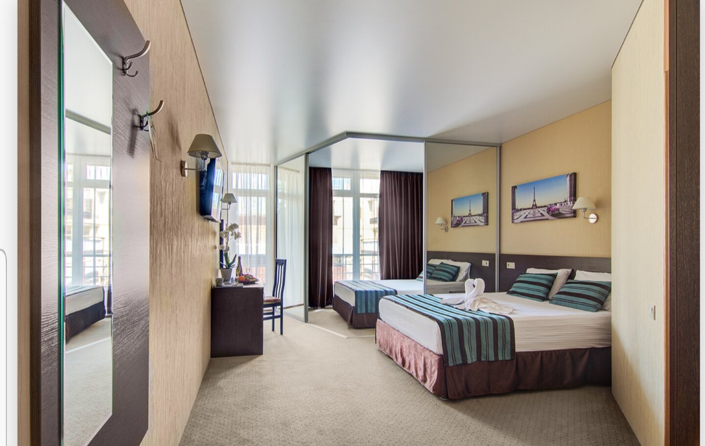 Фото Терраса