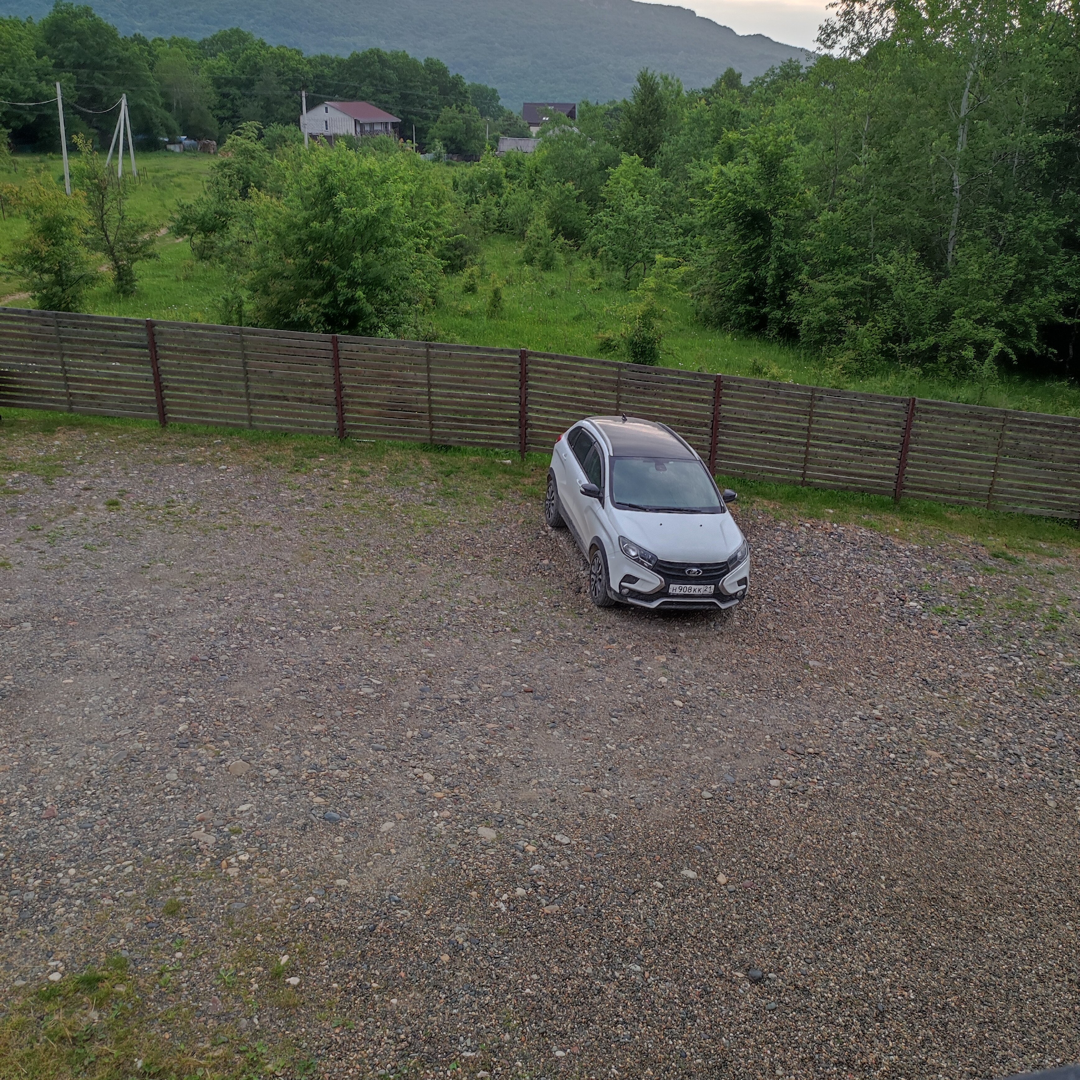 Фото Вершина