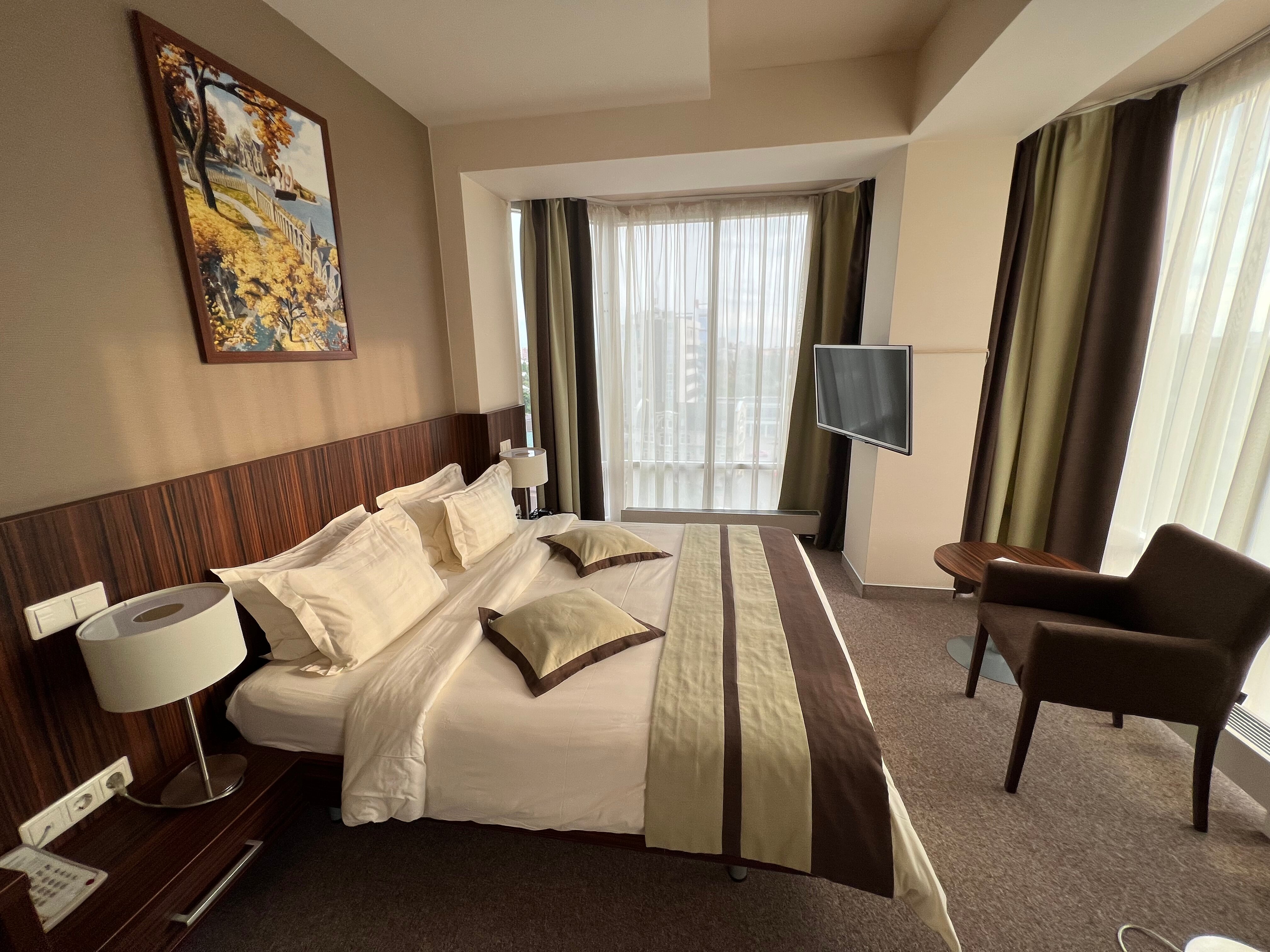 Фото Best Western Русский Манчестер