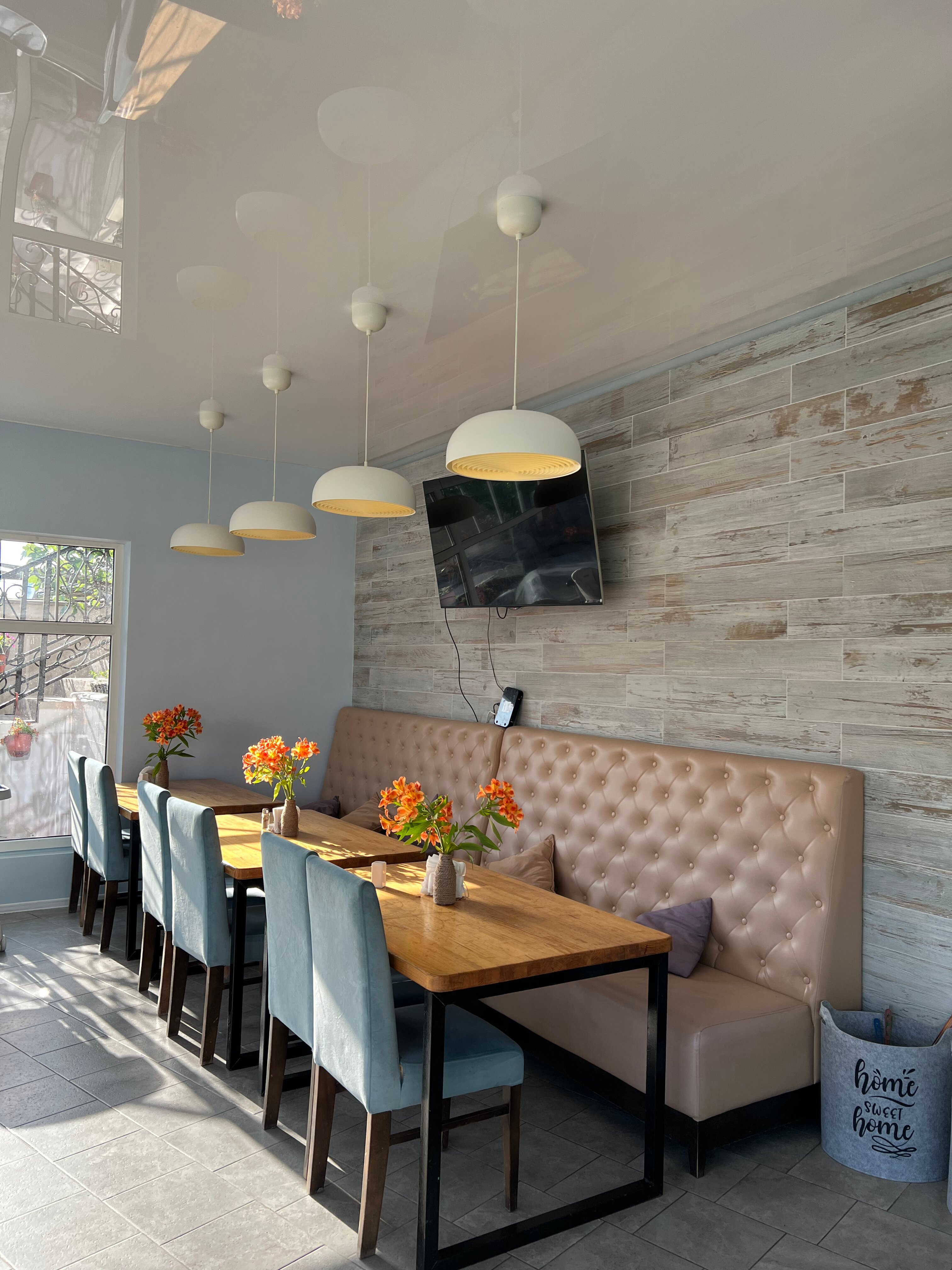 Фото Гостевой дом Андреанна