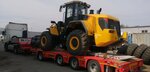 Continent-logistics (Kostyukova Street, 35), transportation of oversized cargo