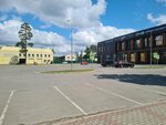 Avtoprioritet (Malakhovka Township, Bykovskoye shosse, 48/4) ، ورشة لتصليح السيارات
