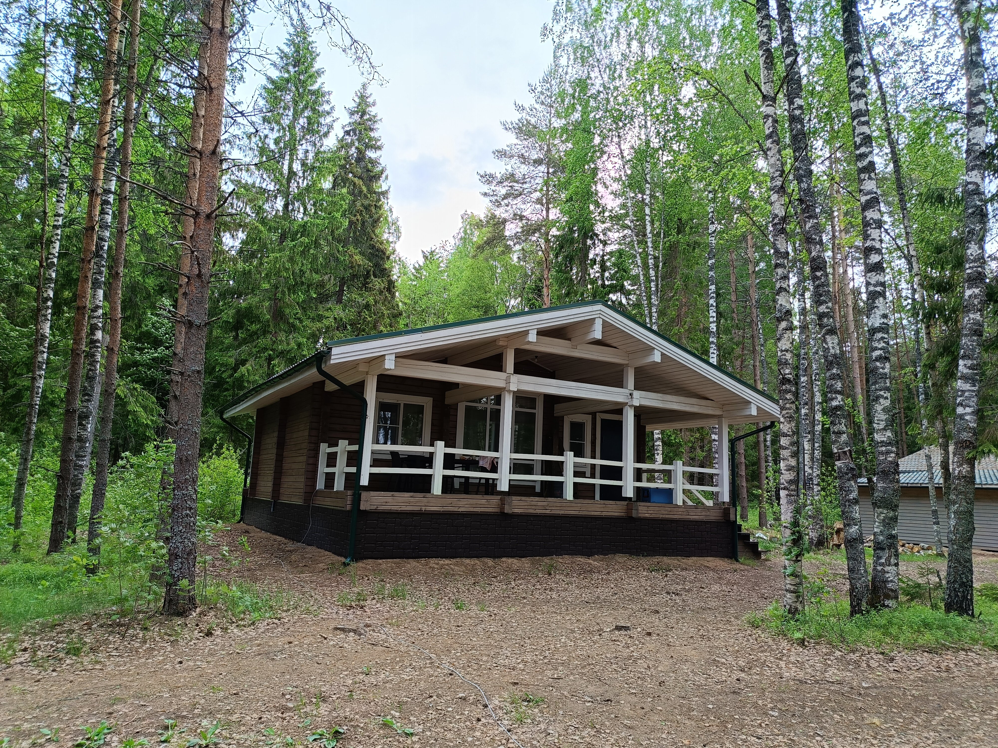 Фото На Острове