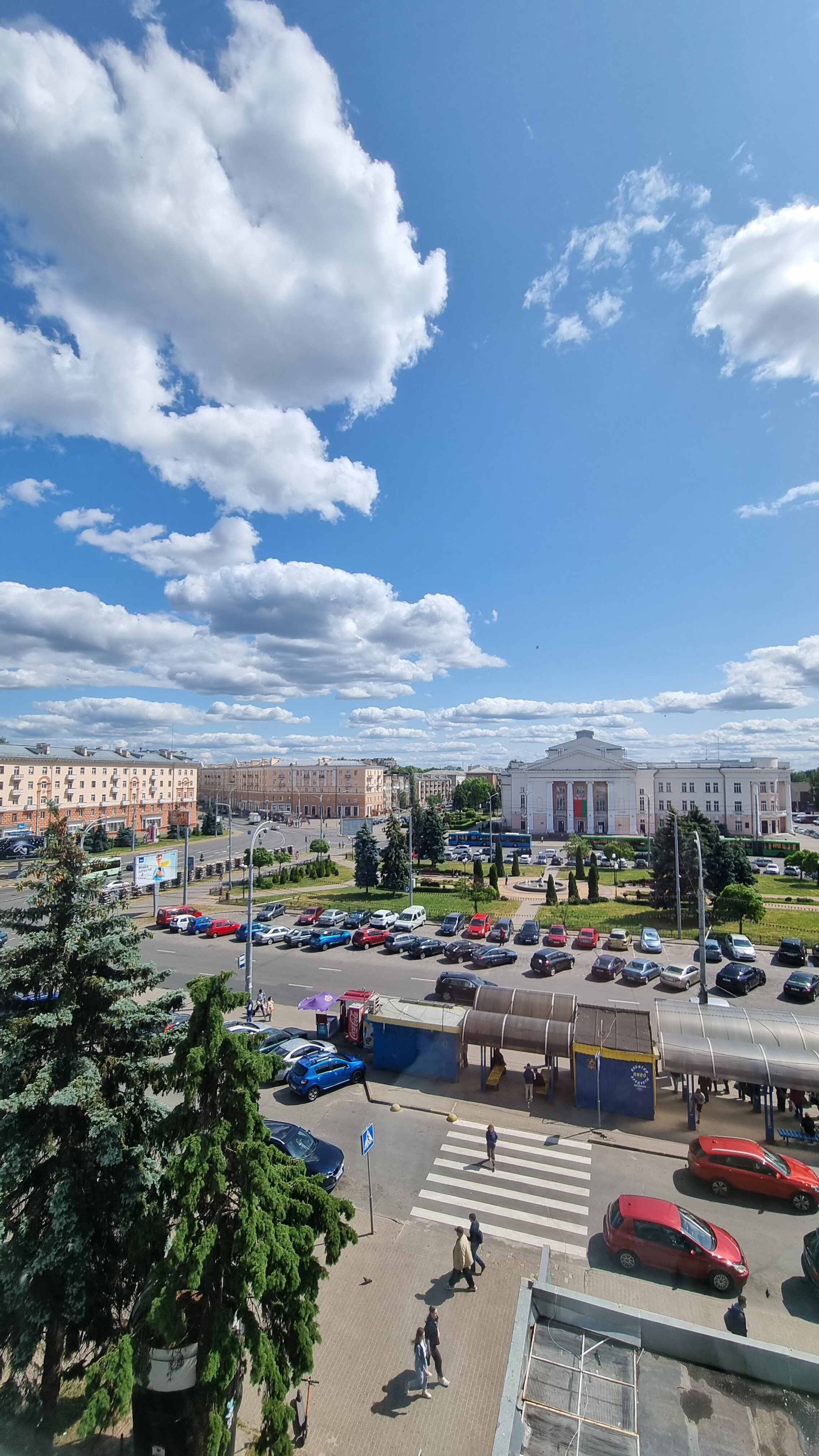 Фото Гомель