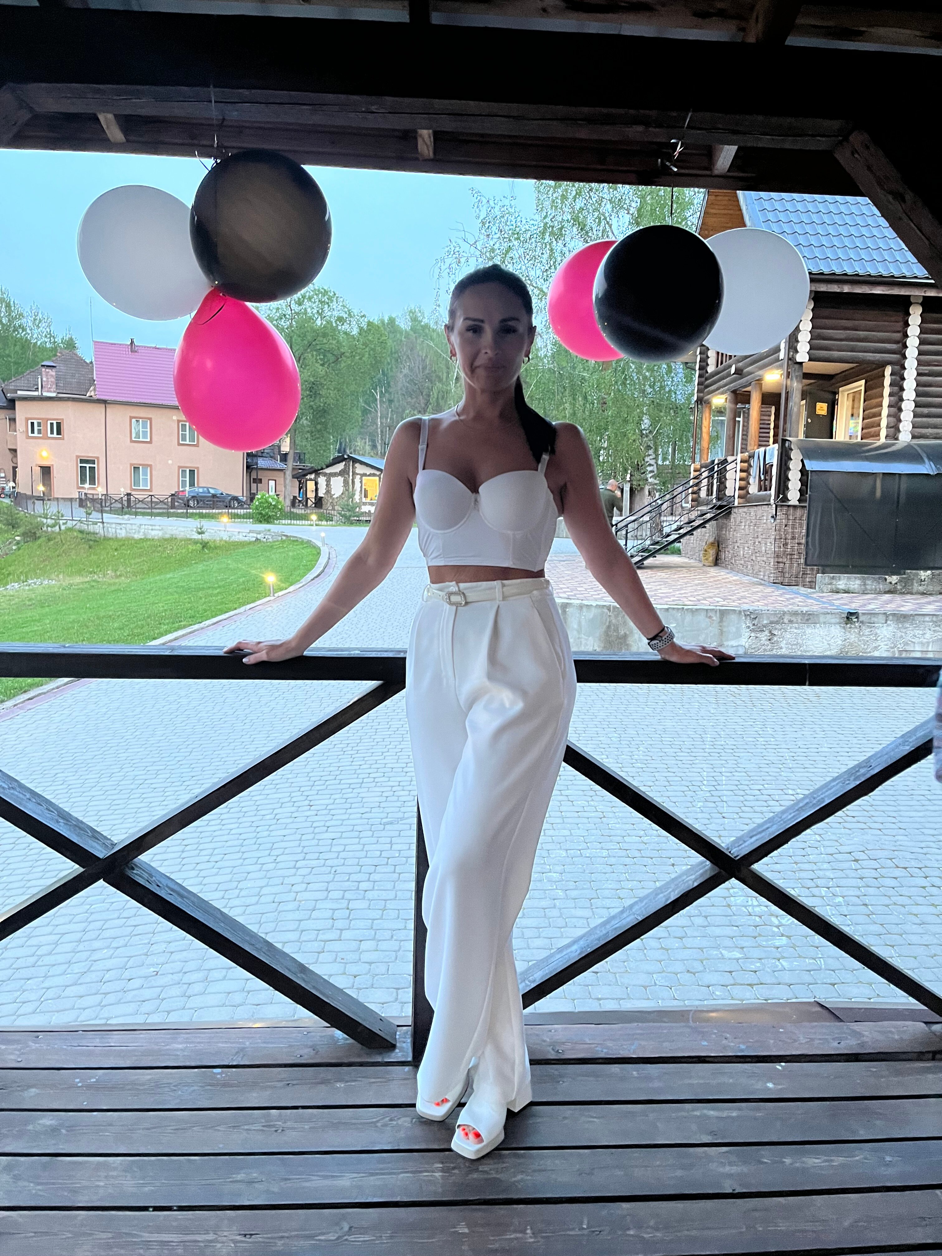 Фото Миллениум