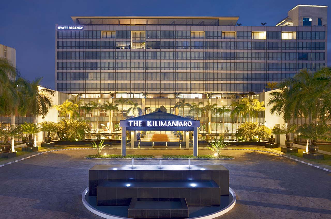 GCICapital office