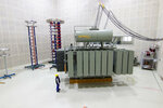 Intact Controls Transformer Industries (36, Sector 4 Street, Al Sajaa Industrial, Al Sajaah, Sharjah), energy company