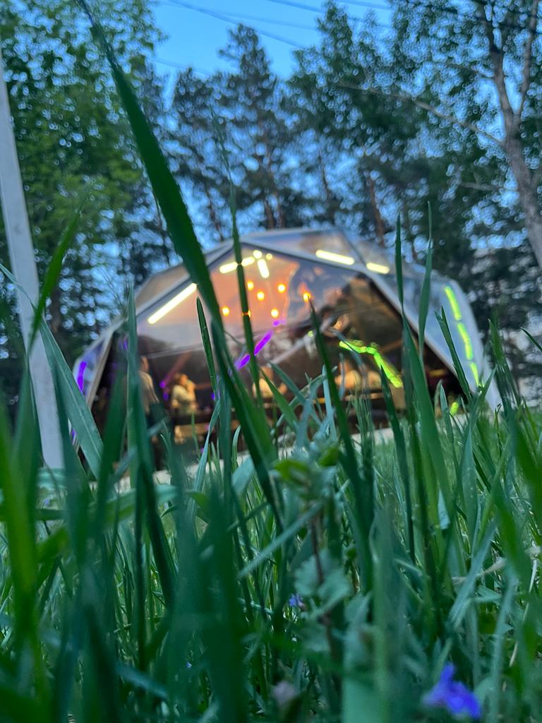 Фото Гостиница Иртыш