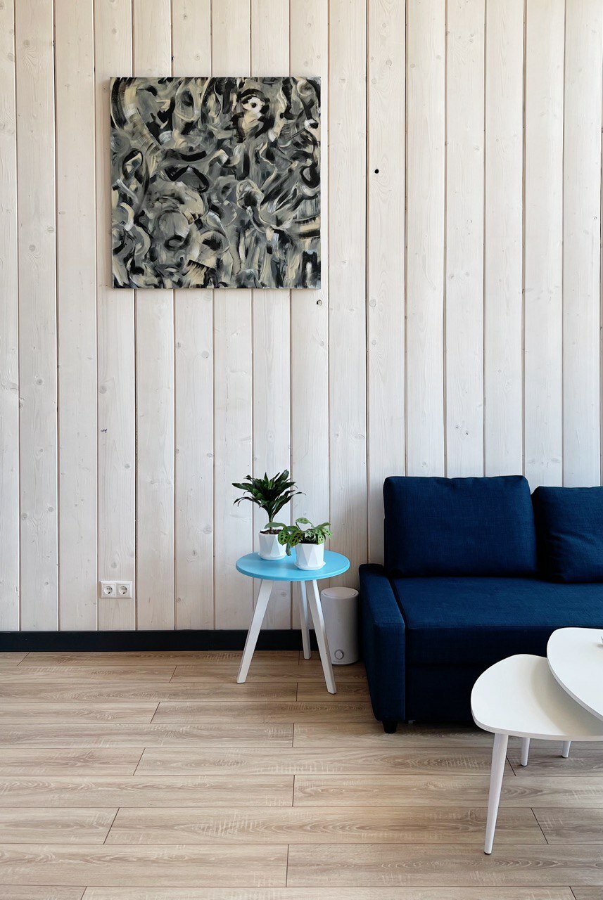 Фото Простор