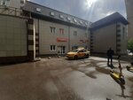 Халва (Mozhayskoye Highway, 13), parcel automat