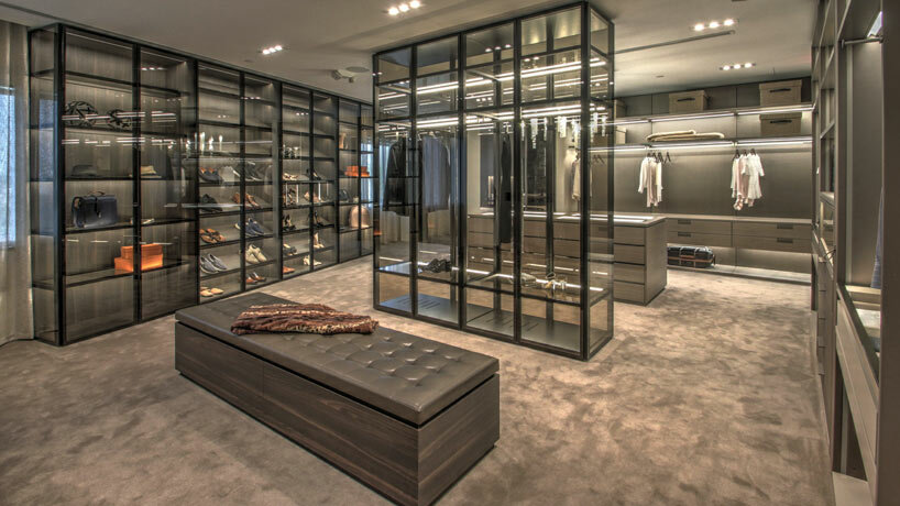 Furniture store Schmalenbach, Dubai, photo