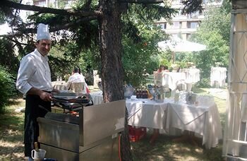 Фото Forum Hotel