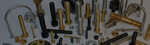Golden Bridge Building Materials Traders (31, 9B Street, Al Quoz Industrial 1, Hadaeq Mohammed Bin Rashid, Dubai), materiales de construcción al por mayor