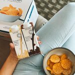 ProGen Food Supplement Trading LLC (Park Lane Tower, Business Bay, Dubai), foodstuffs wholesale