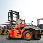 Enduro Equipment Rental (100C, Beirut Street, Dubai), rental of construction and special equipment