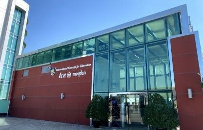 Private school International Concept for Education, Dubai, photo