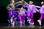 Volzhsky suvenir (Gvardeytsev Street, 4А), dance school