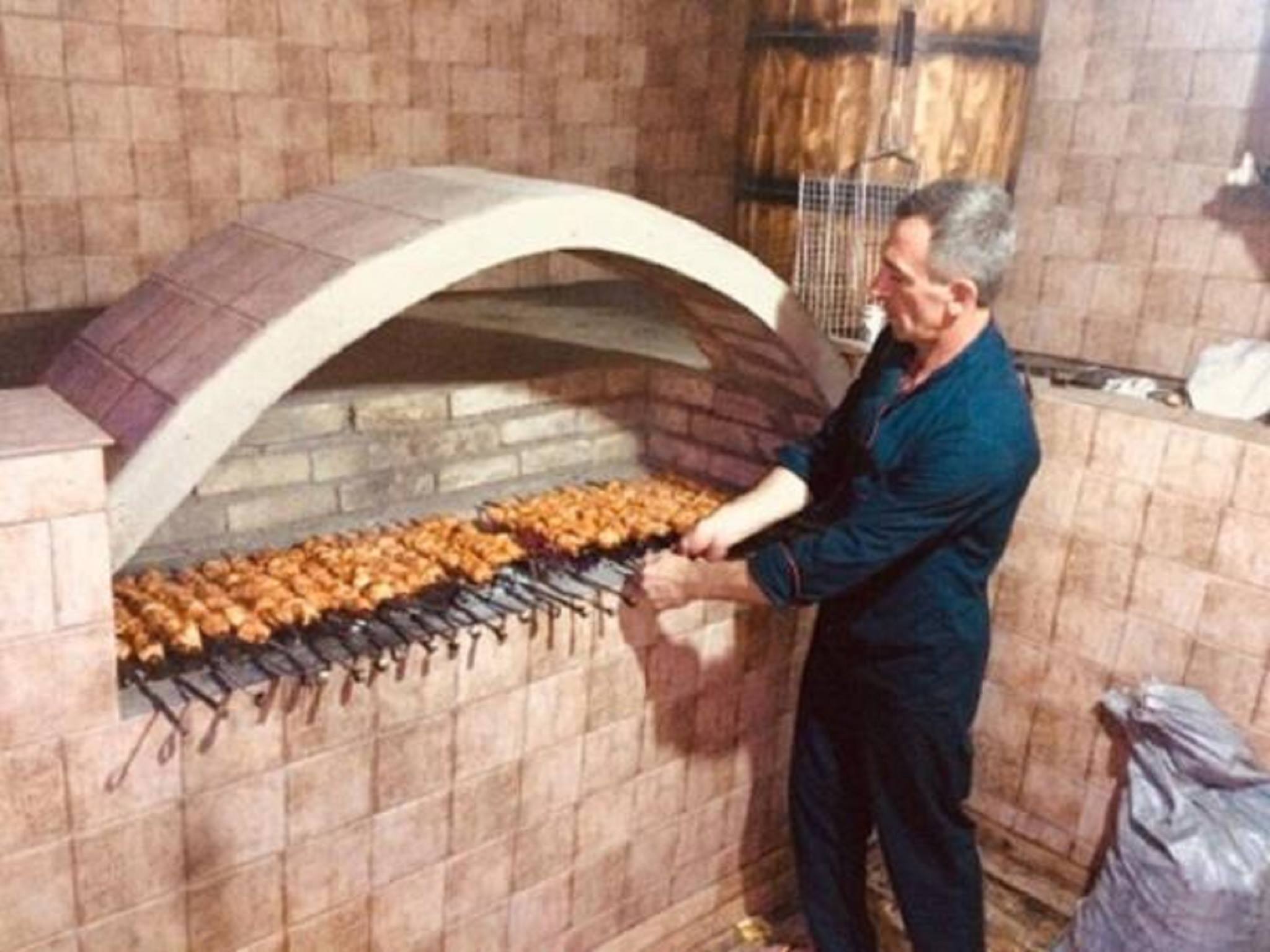 Фото Hotel Nine Brothers