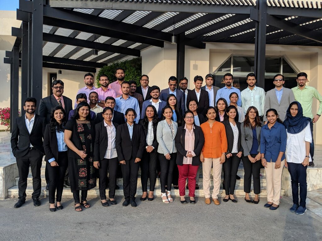 Educational center Meccademia, Dubai, photo