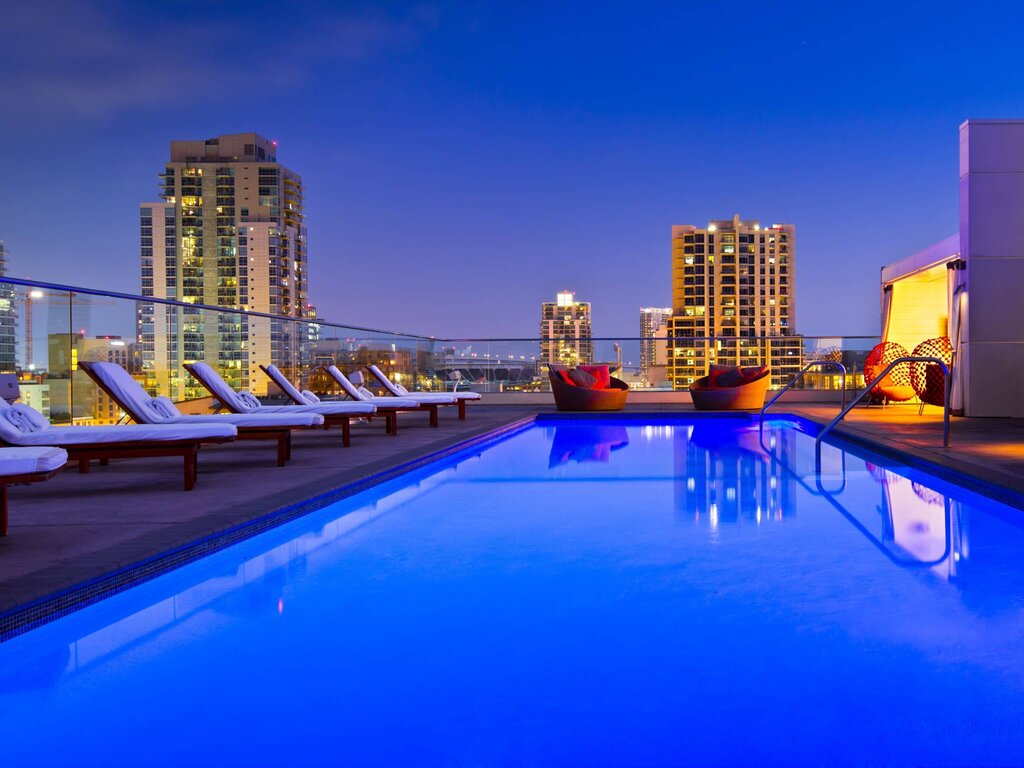 Restaurant 18 Degrees Bar, Abu Dhabi, photo