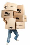 Sam Movers (18 Street, Al Quoz Industrial 1, Al Quoz Industrial, Hadaeq Mohammed Bin Rashid, Dubai), moving company