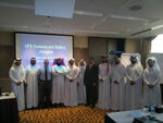 Millennium Solutions Training Center Fz (49, Al Bourooj Street, Al Safouh Second, Jumeirah, Dubai), training