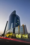 Enviro Engineering Trading LLC (International Business Tower, Business Bay, Dubai), industrial equipment