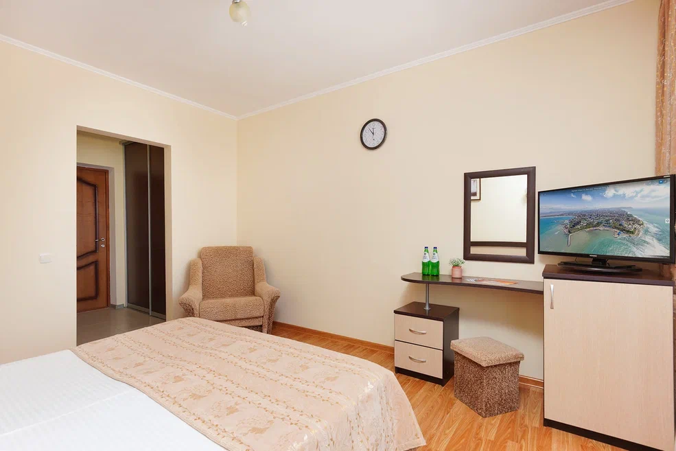 Фото отеля 4