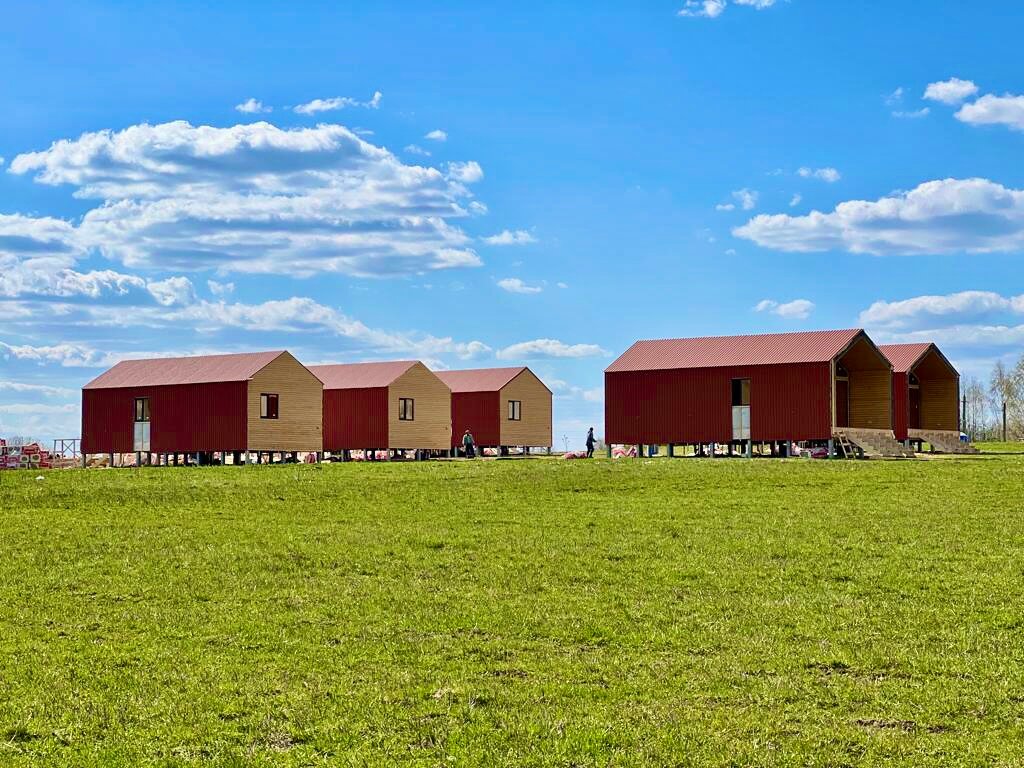 Фото Гастроранчо Хэппи Фарм