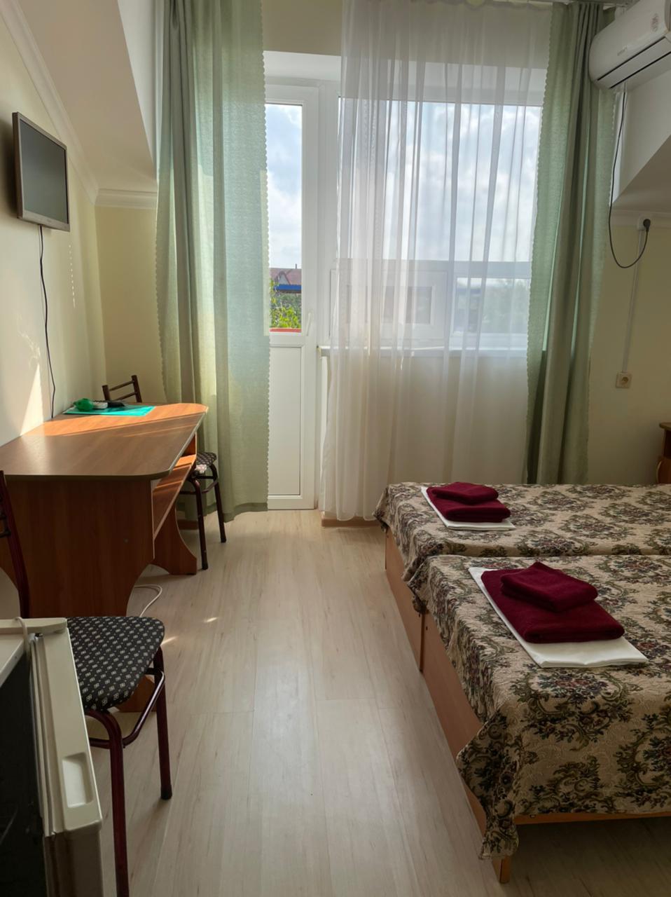 Фото Черноморский