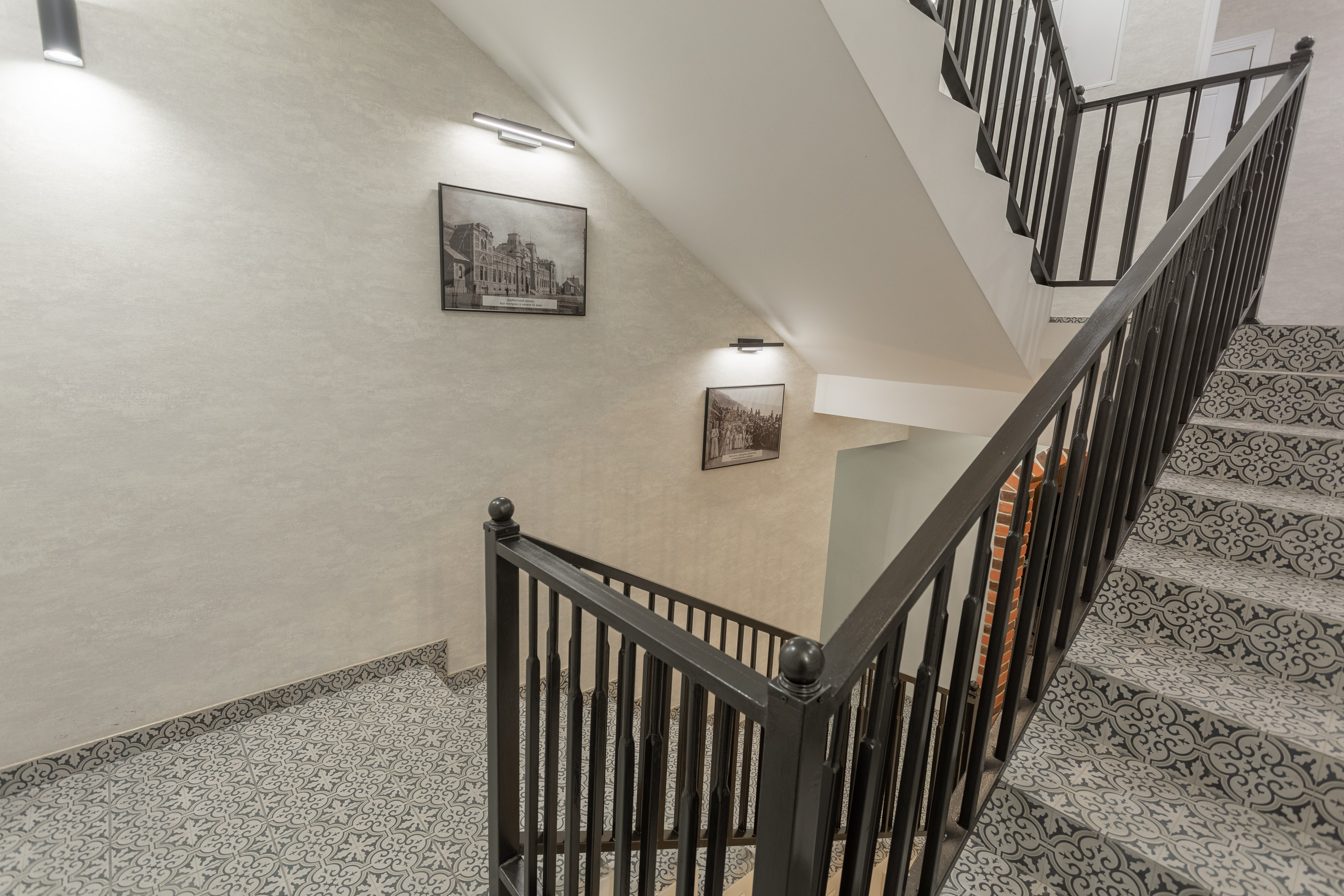 Фото История