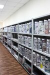 LiteBuy home124.ru (Tomskaya ulitsa, 4с33), empresa mayorista