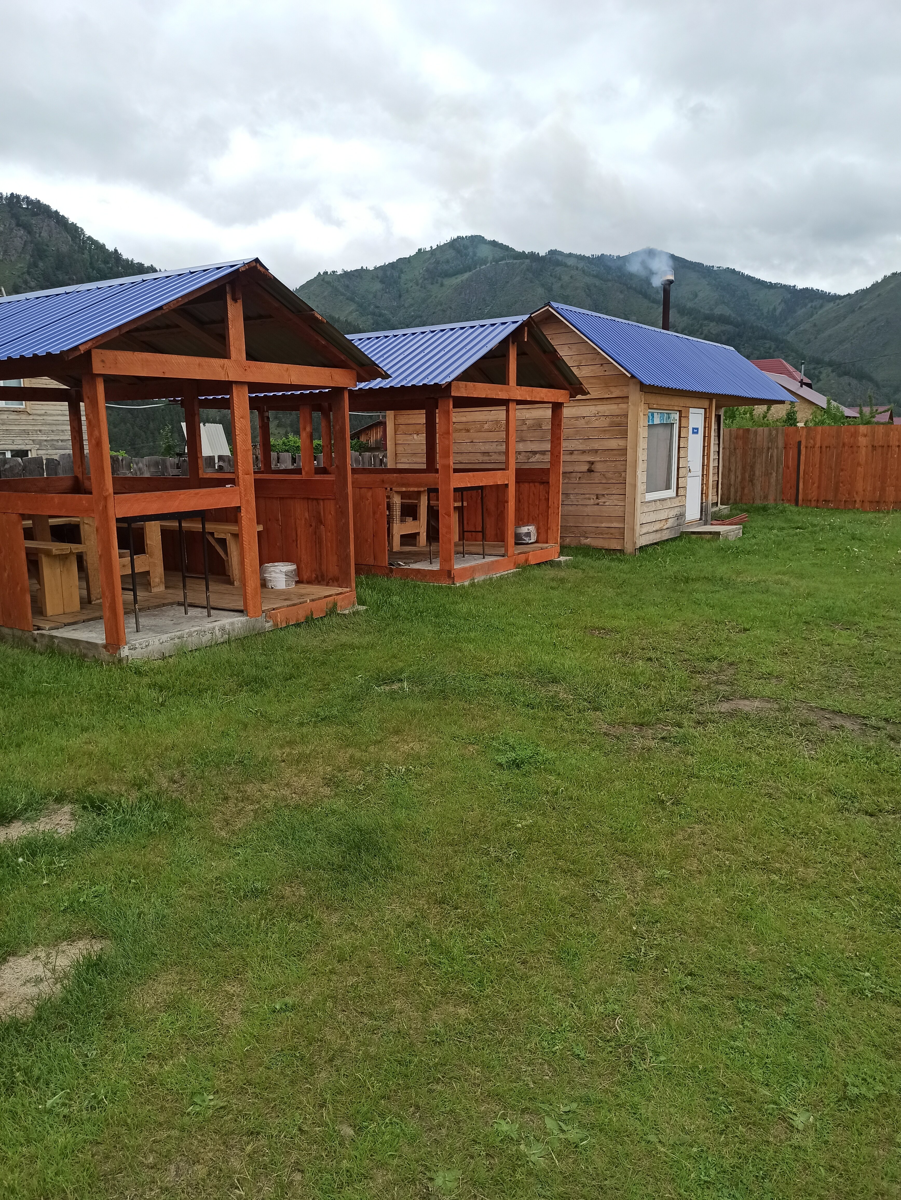 Фото Сункар