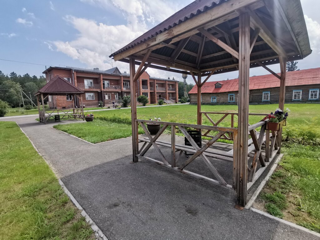 Hogar para inválidos y ancianos Bolshekulachinsky spetsialny dom internat dlya prestarelykh i invalidov, , foto