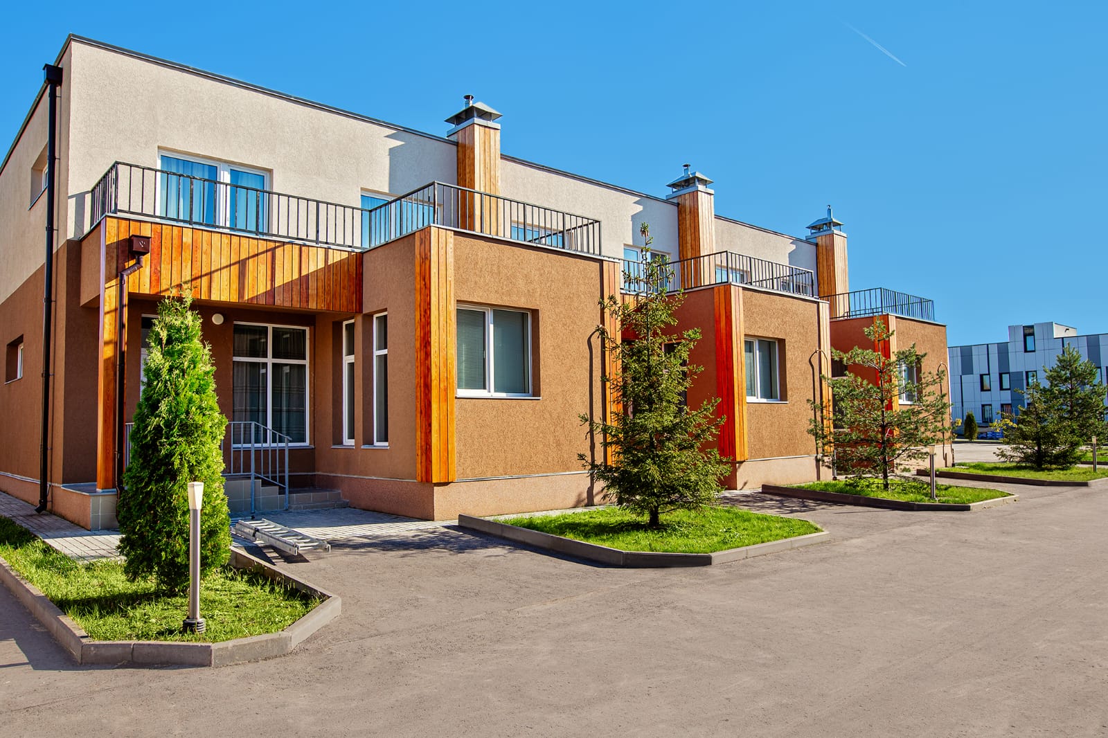 Фото Свежий ветер