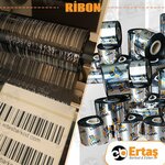 Ertaş Barcode Label (İstanbul, Başakşehir, İkitelli OSB Mah., Mutfakçılar M2 Blok Sok., 33), labeling, bar coding