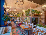 Restaurant Che-Dor (Moskovskiy Avenue, 192-194) ، مطعم