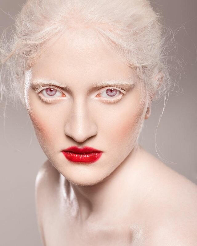 Modeling agency Bareface, Dubai, photo