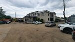 Прицеп 37 (Lezhnevskaya Street, 158Б), remolques de coches
