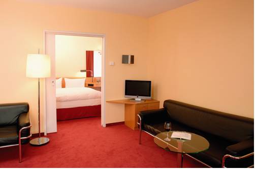 Фото Nh Dortmund Hotel