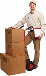 Quick Professional Movers (1964, 125th Street, Muwaileh Commercial, Tugariet Muwaileh, Sharjah), moving company
