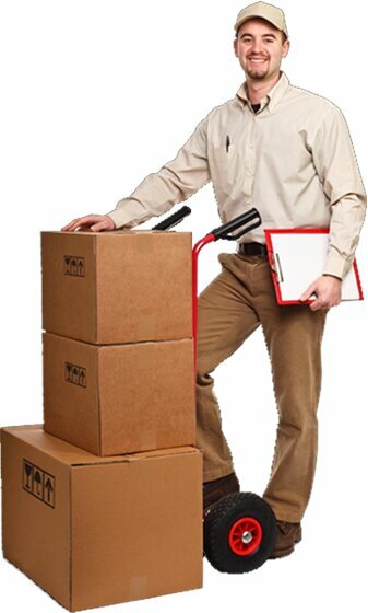 Moving company Quick Professional Movers, Sharjah, photo